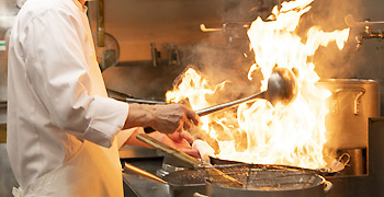 中国料理 白鳳（はくほう） 求人