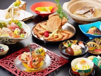 日本料理　銀扇（ぎんせん）／株式会社 川辺 求人