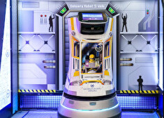 新宿ワシントンホテル／ホテルグレイスリー新宿（藤田観光株式会社）【プライム市場】 求人 見た目でも楽しめる各種料理を提供中！特別な日を彩る妥協の無い料理を作りましょう！！