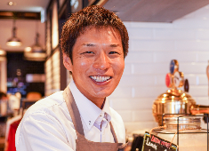 株式会社 アイティープラス 求人 飲食業界未経験者も基礎から仕事を覚えていけます。