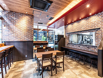 TRATTORIA ITSUKI（トラットリア・イツキ）／株式会社プラチナスペース 求人