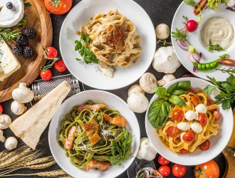 TRATTORIA ITSUKI（トラットリア・イツキ）／株式会社プラチナスペース 求人 