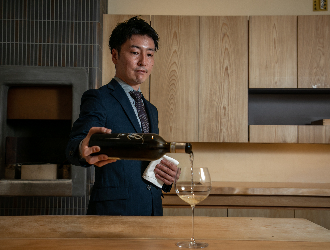 「すし 堺」「THE SAKAI Tokyo」etc.／株式会社 ライズ 求人