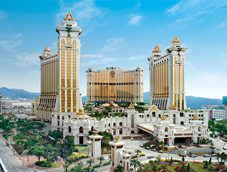 Raffles at Galaxy Macau（ラッフルズ・アット・ギャラクシー・マカオ）／Galaxy Entertainment group（ギャラクシー エンターテイメント グループ） 求人