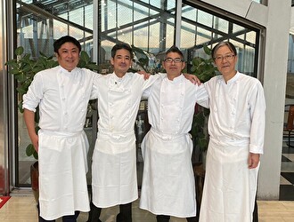 株式会社コルドンブルー／「レストラン事業部」・「ケータリング事業部」 求人