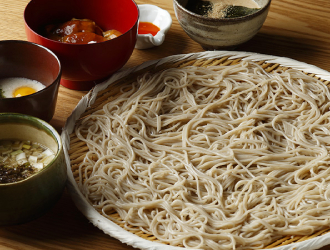 蕎麦前 山都（やまと）※新店オープンチーム 求人