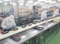 株式会社リエイ（本部・商品開発部門） 求人 「マンヨーケン(万葉軒)」の弁当事業・食品EC店舗運営、産業給食「まもかーる」は山梨県・西東京エリアにも展開中！