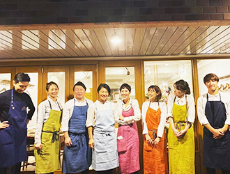 「店名未定」／株式会社コンセプション 求人