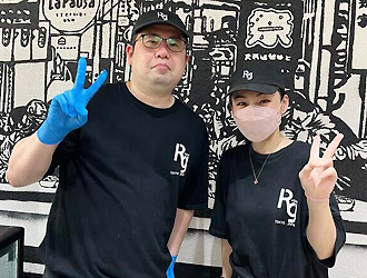 「味噌麺処 花道庵 東京駅店」「味噌麺処 花道庵 北参道店」「味噌ラーメン 百庵 西新宿店」「セントラルキッチン両国」／株式会社レガリス 求人