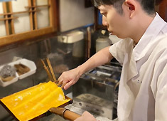 二葉鮨 求人 一流の食材と一流の技術を学ぶなら、お店選びは大事です！当店ならワンランク上の寿司職人を目指せます！