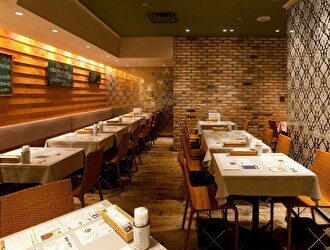 株式会社ナガエ・フーズ／『マトリョーシカ マルイシティ上野店』 求人