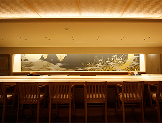 「龍月 SUSHI」「RYUDUKI TEPPAN」／株式会社skM 求人