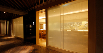 「龍月 SUSHI」「RYUDUKI TEPPAN」／株式会社skM 求人