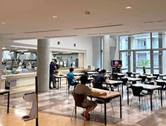 株式会社旺栄 フードサービス事業部（保育園給食・学生寮食堂） 求人