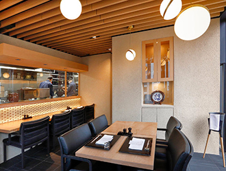 「銀座 四代目 高橋屋 銀座店」「うなぎ割烹 高橋屋 杉戸本店」 求人