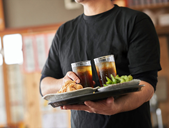 株式会社新参者　※飲食事業部採用本部 求人