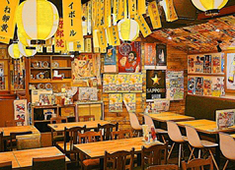 株式会社新参者　※飲食事業部採用本部 求人 会社づくりから携われる希少なタイミング！やりがいと安定性を両立したい方にピッタリ！