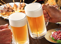 株式会社新参者　※飲食事業部採用本部 求人 今後展開をしていく上でも、無理な異動や転居を伴う配属は無し！そういった部分は安心してご応募ください！