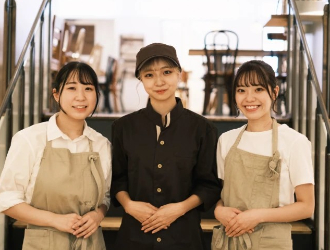 株式会社吉むすび/HAND BAKES・HOUSE MADE・ABCcanteen・SIZZLE GAZZLE・TEPPAN KITCHEN 求人