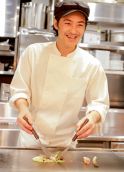 株式会社吉むすび/HAND BAKES・HOUSE MADE・ABCcanteen・SIZZLE GAZZLE・TEPPAN KITCHEN 求人