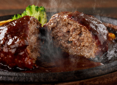 株式会社吉むすび/HAND BAKES・HOUSE MADE・ABCcanteen・SIZZLE GAZZLE・TEPPAN KITCHEN 求人 あなたのアイデアが料理になるかもしれません！自分の力を試したい方、ぜひ、看板メニューをプロデュースしてください。