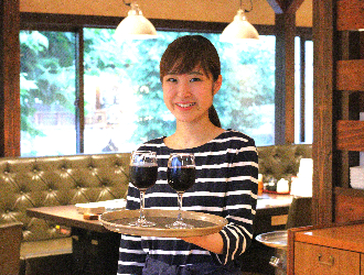 焼肉専科 肉の切り方／株式会社 明治座フードコミュニティー 求人