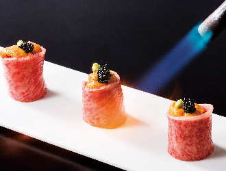 焼肉専科 肉の切り方／株式会社 明治座フードコミュニティー 求人