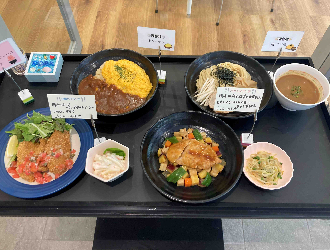 株式会社旺栄（フードサービス事業部） 求人