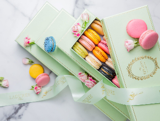 MACAROON JAPAN 株式会社 求人