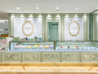 MACAROON JAPAN 株式会社 求人