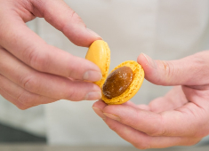 MACAROON JAPAN 株式会社 求人 一つ一つ、丁寧な手仕事をしますので手作りをしたい方には最適です。