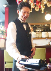 株式会社 アメリカンハウス/ガーリックジョーズ　元町店 求人