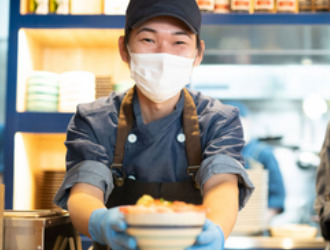 『道の駅くるくる なると』／株式会社シンカ【株式会社TTC グループ企業】 求人