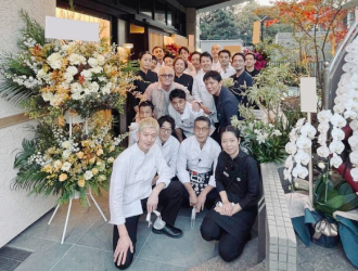 田中田 西麻布／株式会社タナカダイニング 求人 ３０周年を迎え、常に繁盛店であり続けている田中田のスタッフとして一緒に働いてみませんか？