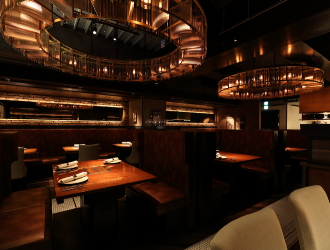 株式会社MDS/YAKINIKU 37West NY 求人