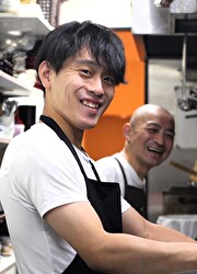 『銀座 くろ寿』『銀座 もちふじ』／株式会社 銀座くろ寿 求人