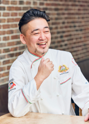 XEX（ゼックス）、PIZZA SALVATORE CUOMO（ピッツァサルヴァトーレクオモ）、ほか／株式会社ワイズテーブルコーポレーション（東証スタンダード上場） 求人