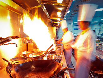 【特定非公開求人案件 HM-20】グルメキャリー人材紹介 求人