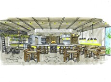 PICICA PICICA／株式会社マザー・レストランツ 求人 社員経験がない方もOK！アルバイトは週2日。4時間～。勤務シフトは相談可能なので安心してください。