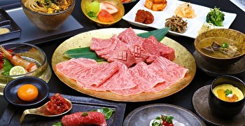 OBORO -yakiniku- 求人