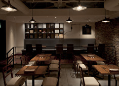 三本珈琲株式会社　※カフェ・レストラン採用本部 求人 レストランやホテルなどのジャンルで勤務経験を持ち、「しっかり料理をしたい！」という方も納得のクオリティを提供中！