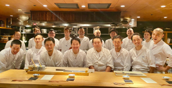蕎麦前 山都（やまと）※新店オープンチーム 求人
