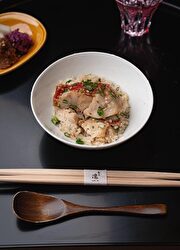 「すし 志魂 」「割烹 凛」 求人