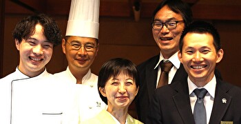 佐賀牛「銀座季楽」/株式会社 JAフーズさが 求人