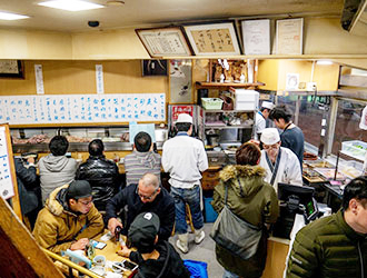 渋谷 鳥竹総本店／株式会社 鳥竹 求人