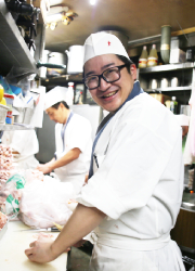 渋谷 鳥竹総本店／株式会社 鳥竹 求人