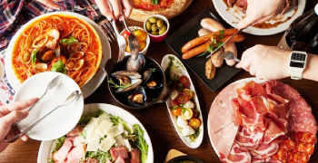 HOME’S PASTA（ホームズパスタ）／東京レストランツファクトリー株式会社 求人
