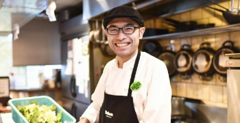 株式会社聚楽 求人
