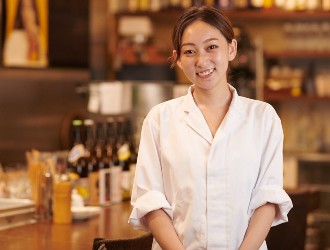 「並木橋 なかむら」「味のなかむら」、他／フェアグランド 求人
