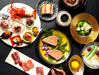 六本木焼肉MASU（マス）／MASU KIWAMI／株式会社M&R食品 求人